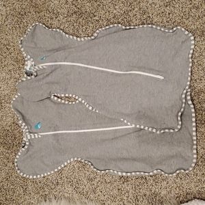 TWO Love to Dream Swaddles